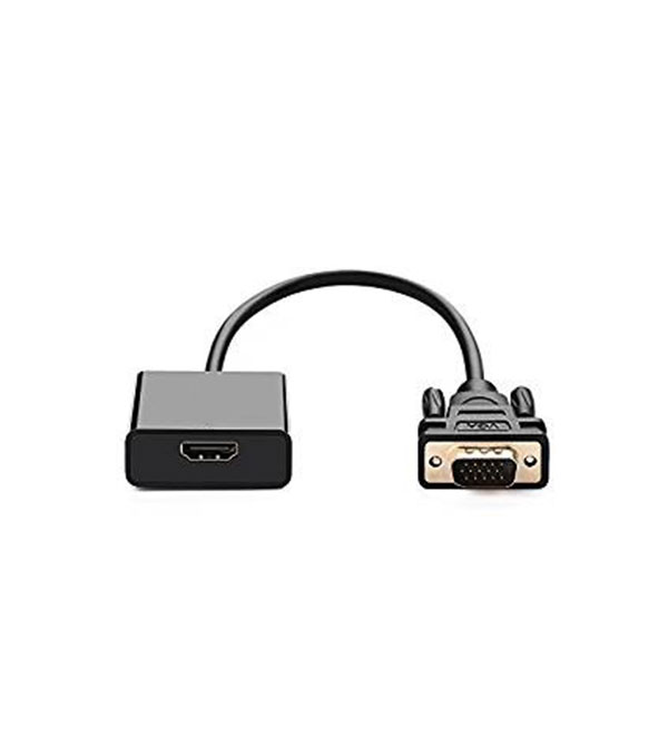 Adattatore HDMI to VGA